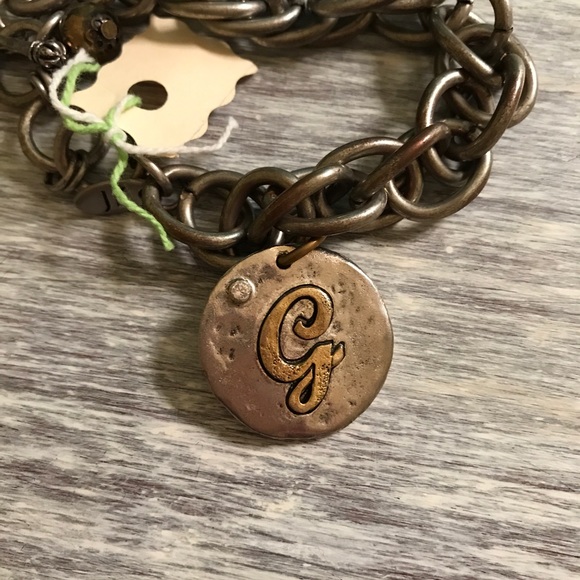 Jewel Kade Jewelry Brand New Bracelet By Jewel Kade Poshmark